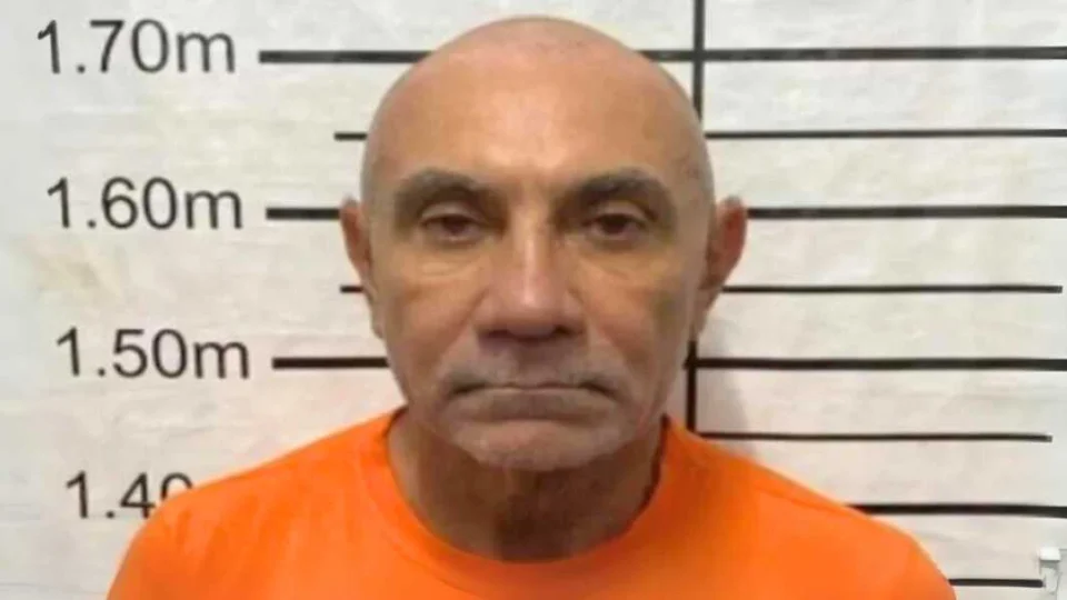 Justiça decide manter prisão de Telmário Mota