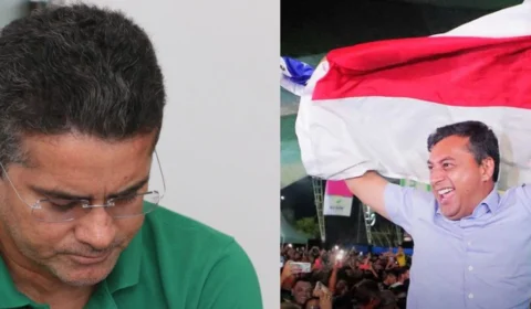 David Almeida ausente na confraternização de prefeitos do AM