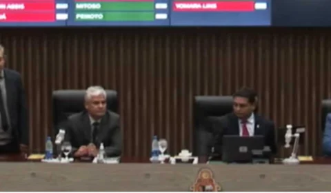 Vereadores votam PL que garante orçamento de R$ 6,3 milhões para a CMM, nesta sexta-feira (22)