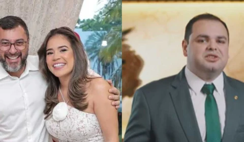 Políticos do Amazonas compartilham votos de Natal nas redes sociais