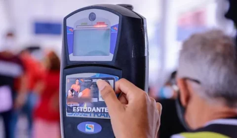 Renovação do Passe Livre deve beneficiar 170 mil estudantes