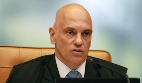 Presos no 8/1 aguardam aval de Moraes para exames e mudanças