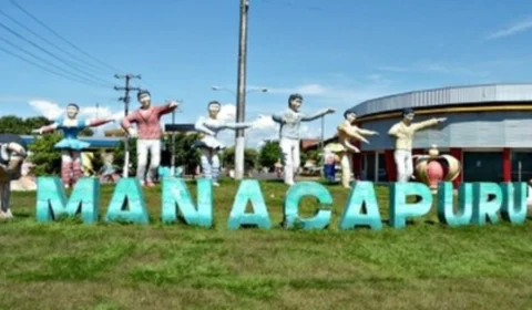 Manacapuru vai pagar mais de R$2 milhões por reforma de Centro de Convivência