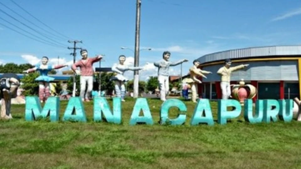 Manacapuru vai pagar mais de R$2 milhões por reforma de Centro de Convivência