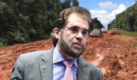 Plínio Valério refuta alegações de inconstitucionalidade do ISA