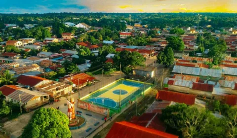 Atalaia do Norte vai gastar mais de R$1 milhão em serviços de internet