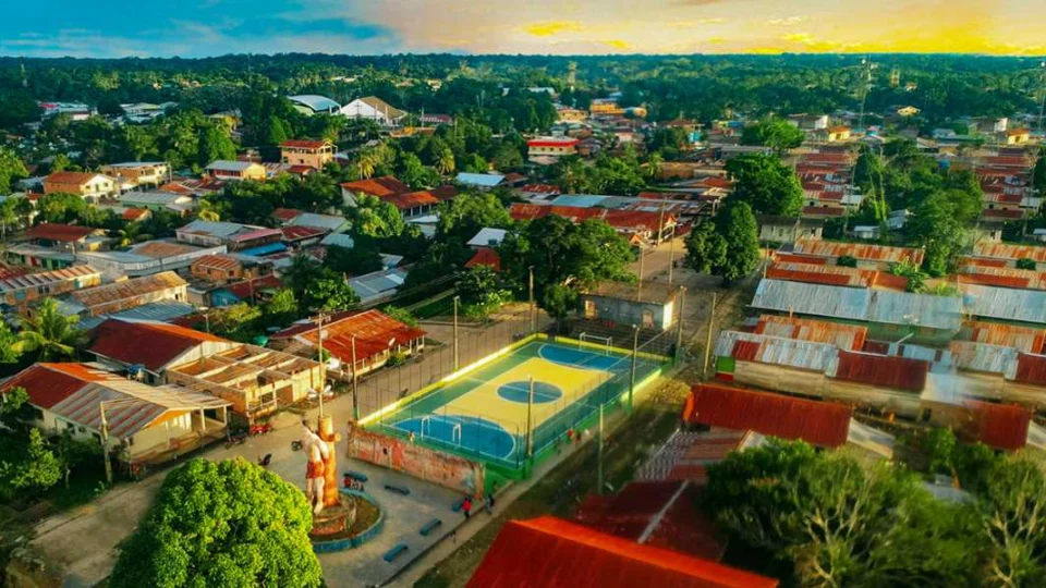 Atalaia do Norte vai gastar mais de R$1 milhão em serviços de internet