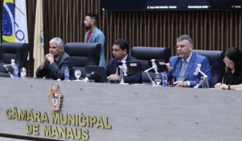 Vereadores aprovam devolução de valores da Prefeitura em favor da Câmara