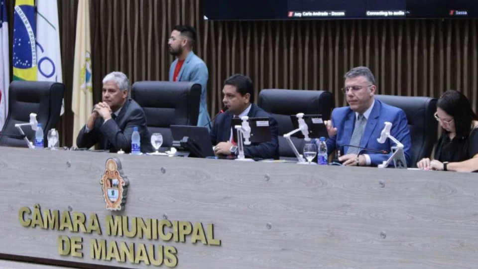 Vereadores aprovam devolução de valores da Prefeitura em favor da Câmara