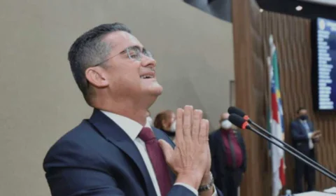 Vereadores planejam votar pedido de empréstimo de R$ 580 milhões de David Almeida em manobra