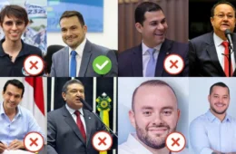 Maioria dos deputados do Amazonas não assinou CPI do Abuso; entenda