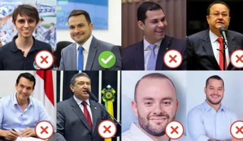 Maioria dos deputados do Amazonas não assinou CPI do Abuso; entenda