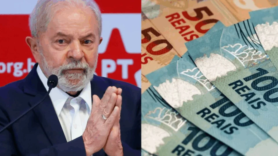 Lula ‘bate o martelo’ e define salário mínimo inferior à proposta orçamentária