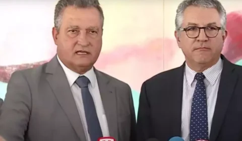 Em semana decisiva no Congresso, Lula convoca ministros e líderes