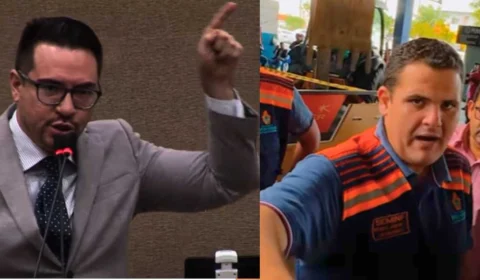 ‘Declaração irresponsável e mentira’, dispara vereador contra secretário