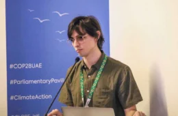 Amom denúncia má qualidade do ar na Amazônia e omissão de governos