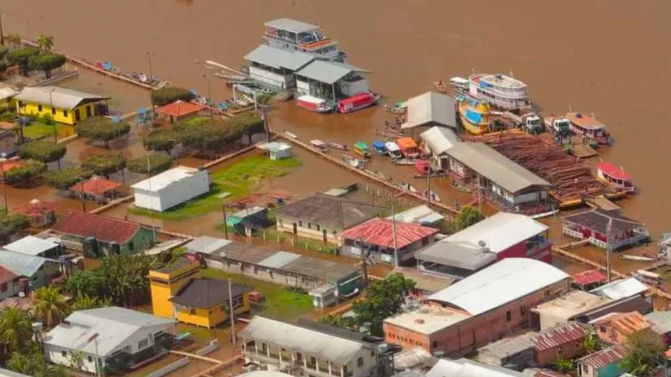 Em Careiro da Várzea, estrada do Cambixe será pavimentada por R$ 5,1 milhões