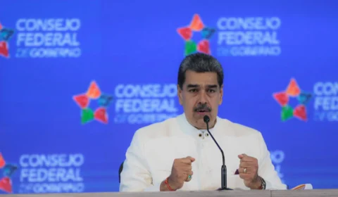 Venezuela condena Guiana por dar “sinal verde” para presença militar dos EUA em Essequibo