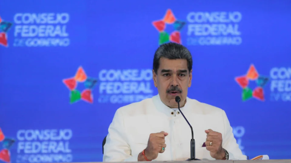 Venezuela condena Guiana por dar “sinal verde” para presença militar dos EUA em Essequibo