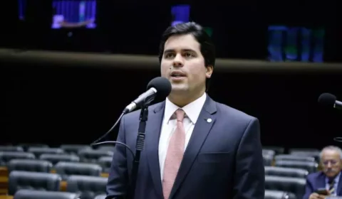 Justiça prorroga inquérito que investiga Fufuca por compras de votos