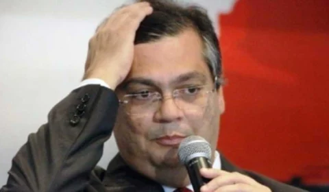 STF: Dino sofre rejeição no Senado e oposição quer voto aberto Clone