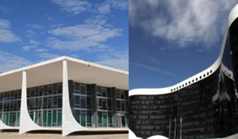 STF e TSE realizam últimas sessões do ano judiciário