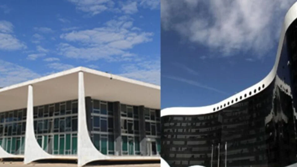 STF e TSE realizam últimas sessões do ano judiciário
