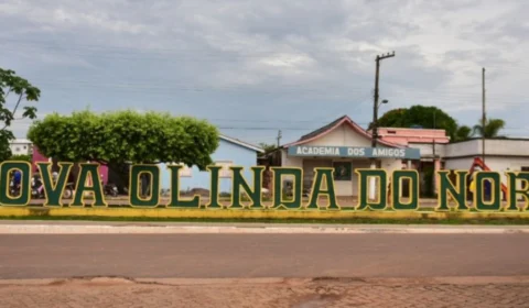 ‘Adequação’ de estradas vai custar R$ 7,6 milhões aos cofres de Nova Olinda do Norte