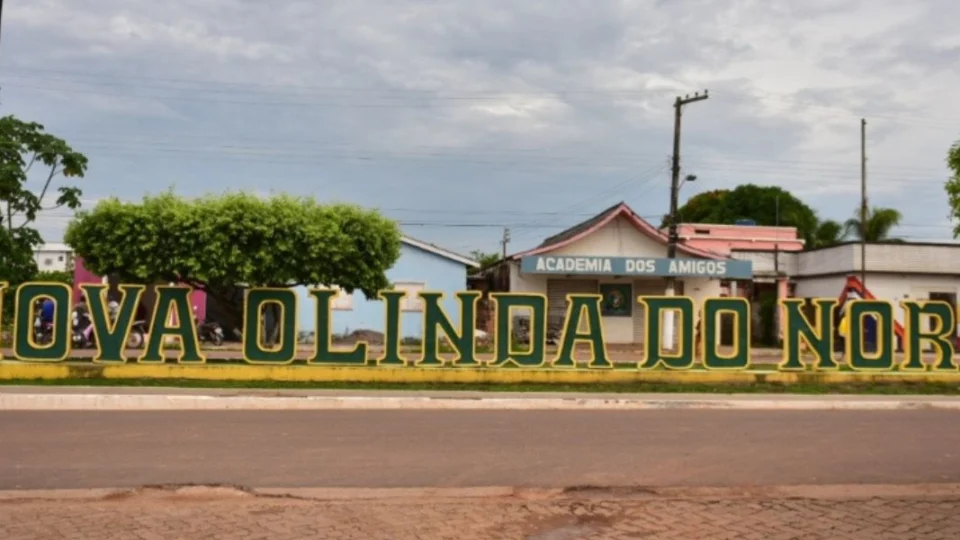 ‘Adequação’ de estradas vai custar R$ 7,6 milhões aos cofres de Nova Olinda do Norte