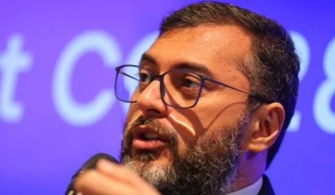 Wilson Lima afirma que há lobby internacional contra a BR-319