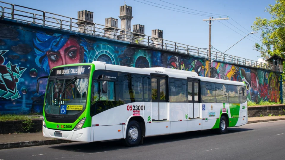 Projeto que reduz renovação de ônibus em Manaus é aprovado em votação final na Câmara
