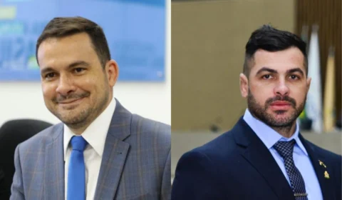 Nas redes: políticos do Amazonas reagem à posse de Javier Milei como presidente da Argentina