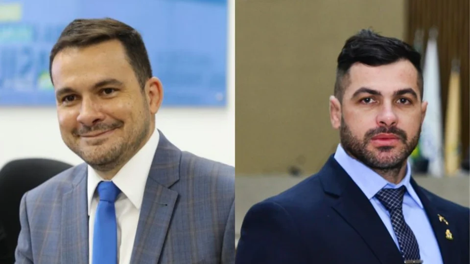 Nas redes: políticos do Amazonas reagem à posse de Javier Milei como presidente da Argentina