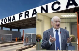 “Brincadeira acabou”, declara Serafim Corrêa sobre vitória do AM contra SP em decisão do STF