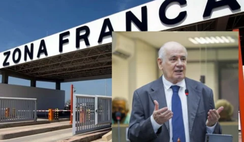 “Brincadeira acabou”, declara Serafim Corrêa sobre vitória do AM contra SP em decisão do STF