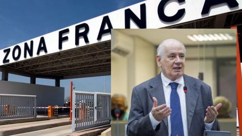 “Brincadeira acabou”, declara Serafim Corrêa sobre vitória do AM contra SP em decisão do STF