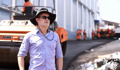 Aluguel de máquinas vai custar R$ 16 milhões à prefeitura de Manaus