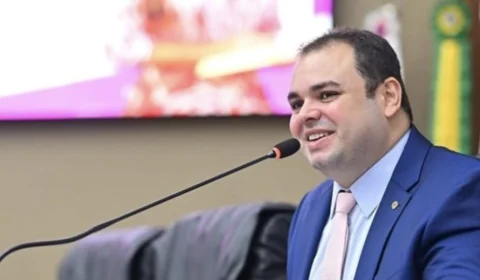 Roberto Cidade elogia decisão de Amom de não disputar prefeitura