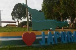 Prefeitura de Japurá pretende gastar R$ 4 milhões em materiais de construção