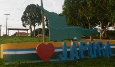 Prefeitura de Japurá pretende gastar R$ 4 milhões em materiais de construção