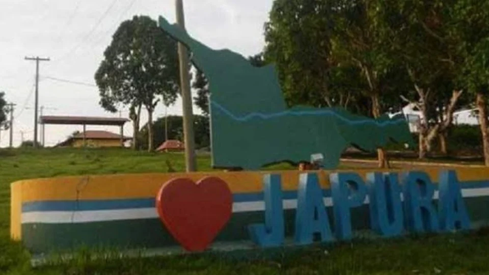 Prefeitura de Japurá pretende gastar R$ 4 milhões em materiais de construção