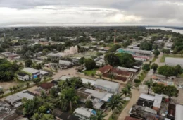 Festas e eventos devem custar R$ 3 milhões à prefeitura de Japurá