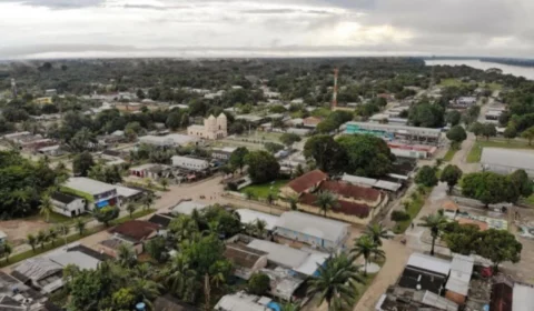 Festas e eventos devem custar R$ 3 milhões à prefeitura de Japurá