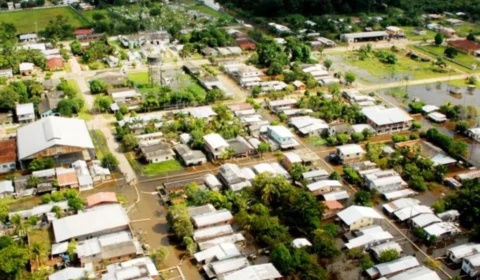 Prefeitura de Codajás desembolsa R$ 7,2 milhões em compra de combustíveis