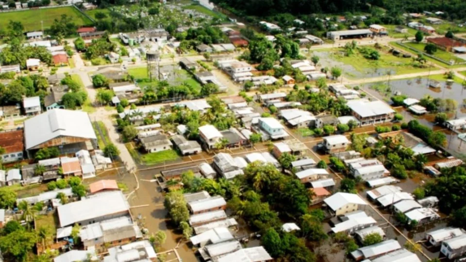 Prefeitura de Codajás desembolsa R$ 7,2 milhões em compra de combustíveis