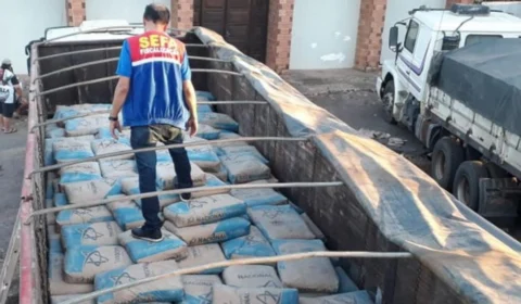 Seca é a causa do aumento de preço do cimento em Manaus, apontam especialistas