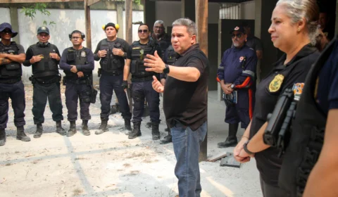 Concurso Guarda Municipal: inscrições em 11 de dezembro, 200 vagas e salário até R$ 2,6 mil