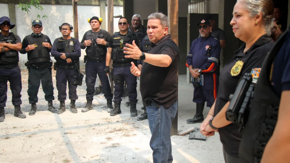 Concurso Guarda Municipal: inscrições em 11 de dezembro, 200 vagas e salário até R$ 2,6 mil