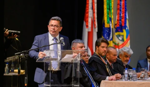 Tadeu de Souza defende investimentos estrangeiros para consolidar bioeconomia amazônica