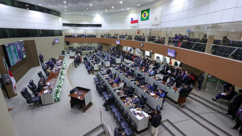 Auxílio emergencial de R$ 2 mil para feirantes prejudicados por incêndio é aprovado na CMM